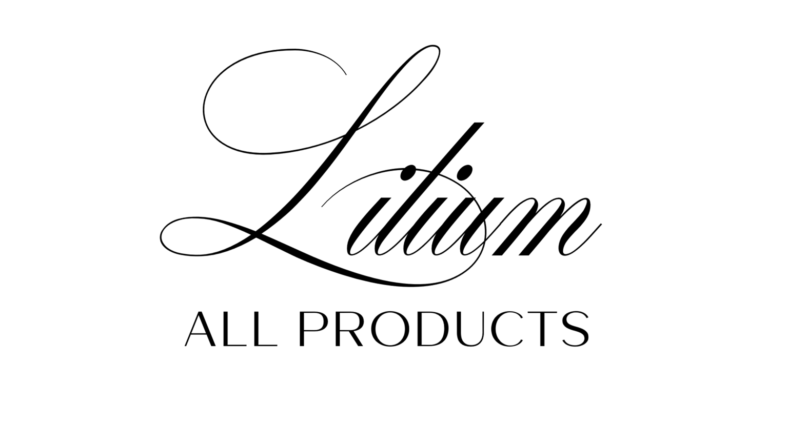 All products
