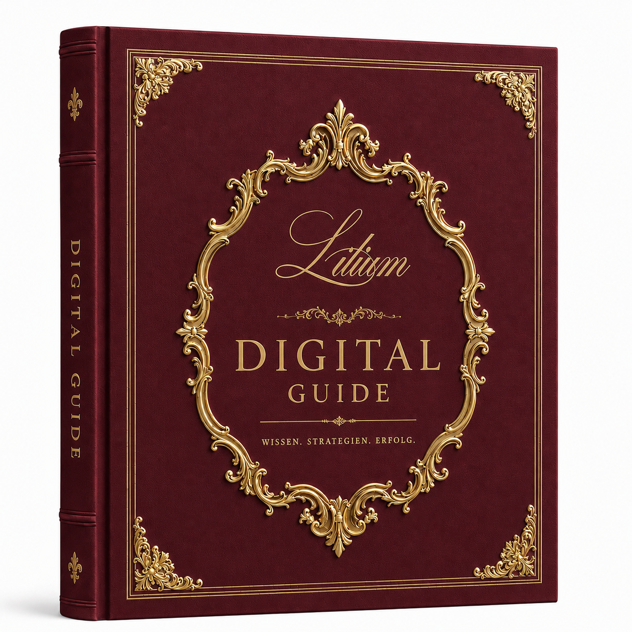 Der ultimative Online Guide über Disziplin & Produktivität
