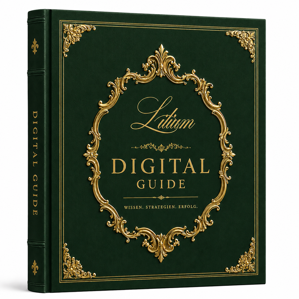 Frei leben ortsunabhängig! (E-BOOK-GUIDE)