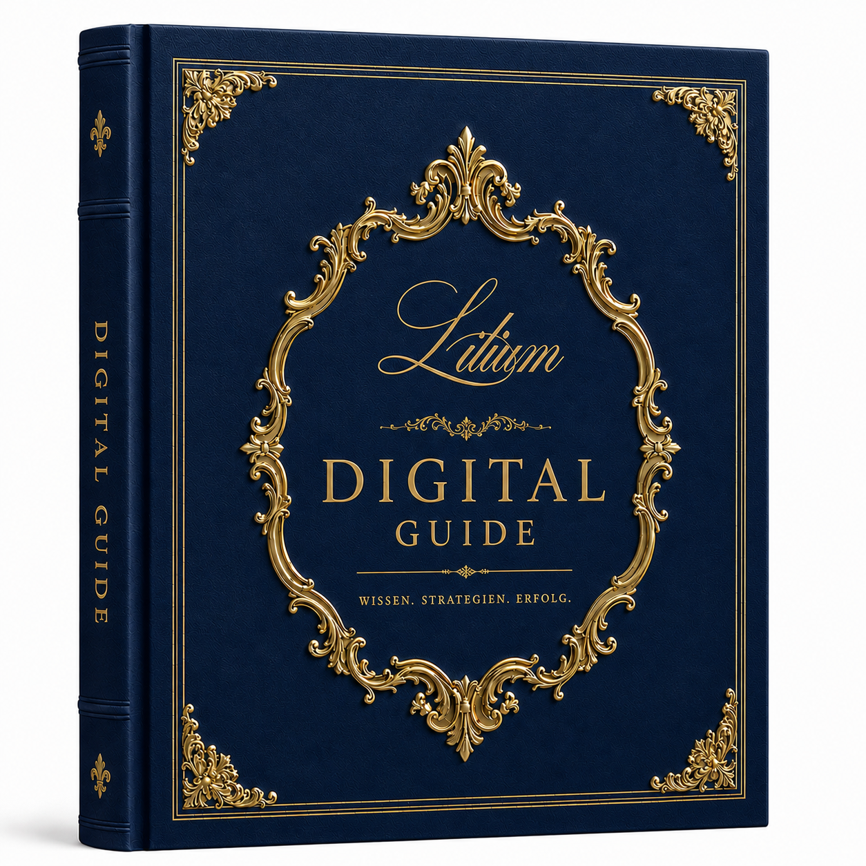 Social Media Wachstum (TikTok & Instagram) - Von 0 auf 10.000 Follower (E-BOOK-GUIDE)