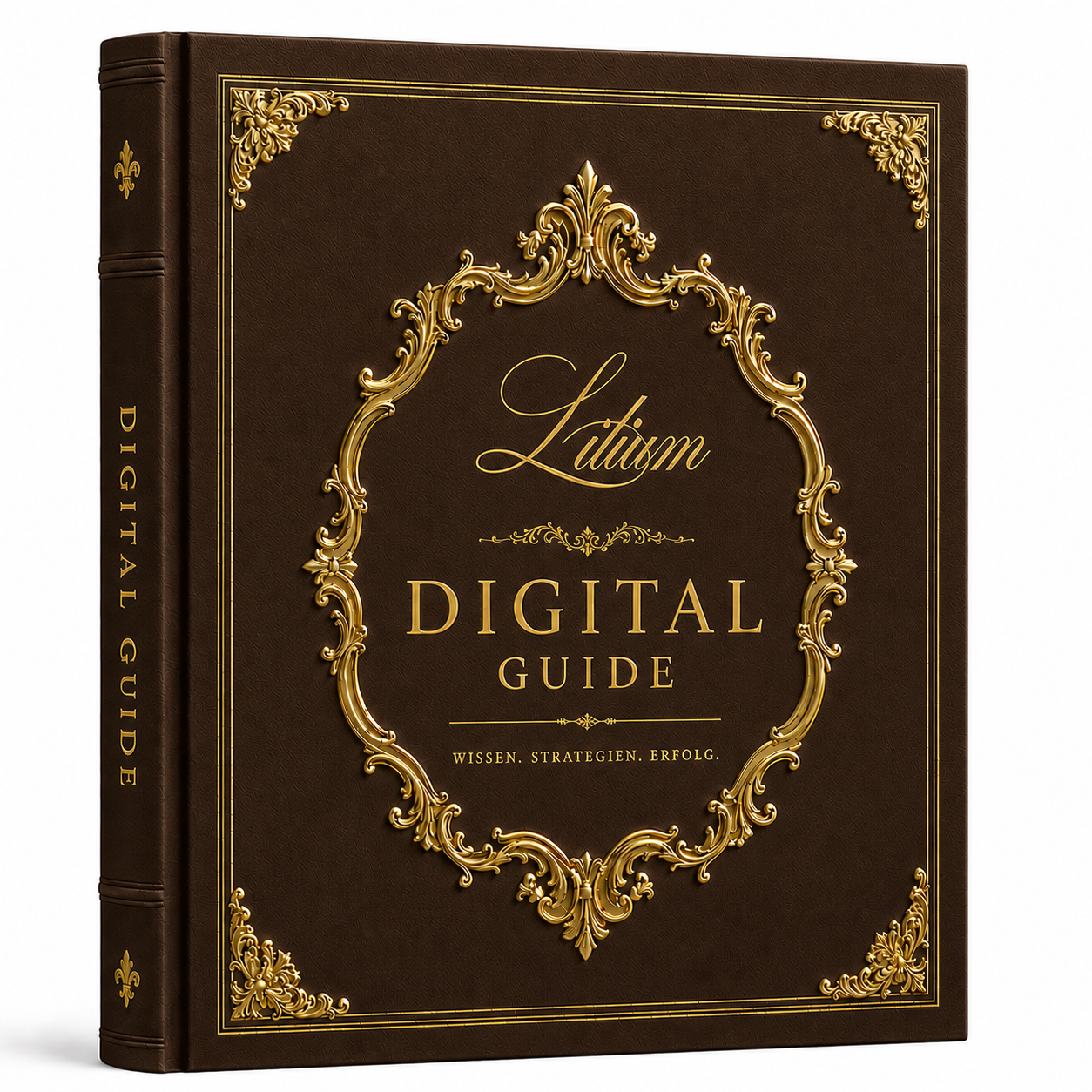 Der Ultimative Meditations-Guide (E-BOOK-GUIDE)